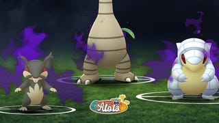 Pokémon Go - Evento Toma de Control del Team Go Rocket: bonus e investigaciones de campo