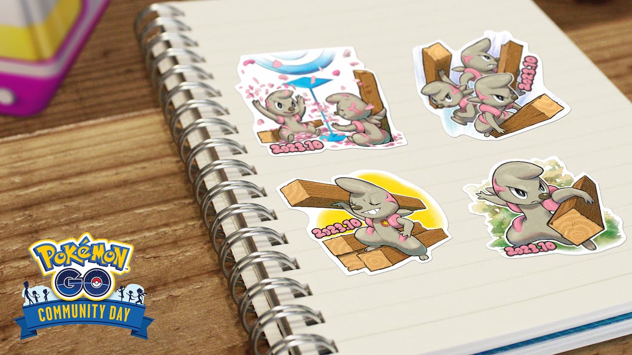 Timburr Final Evolution Shiny Timburr, evolution chart, 100% perfect IV stats and Conkeldurr ...
