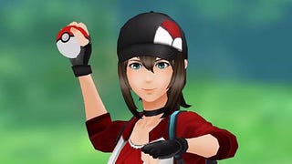 Pokemon Go players can now engage in Trainer Battles
