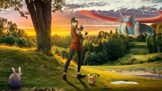 Pokémon Go Twinkling Fantasy Collection Challenge, field research tasks and bonuses