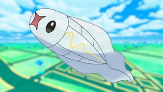 Tynamo 100% perfect IV stats, shiny Tynamo preview in Pokémon Go