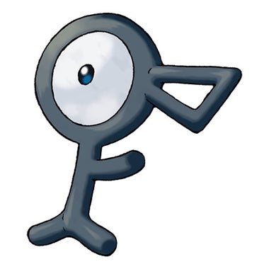 How To Get Unown In Pokemon GO: Rare But Not Quite Legendary - Foto 13