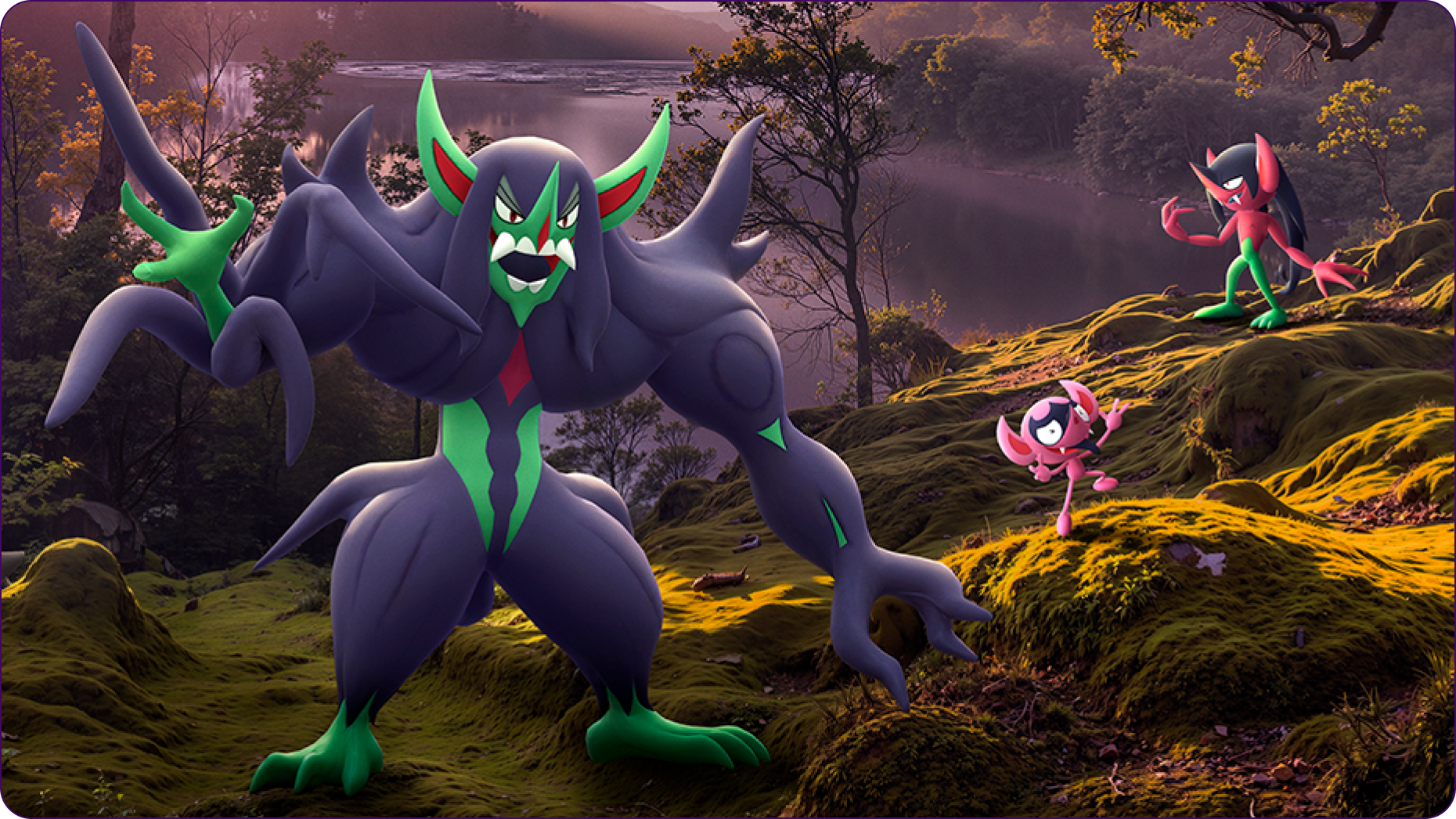 Pokémon visual data 2