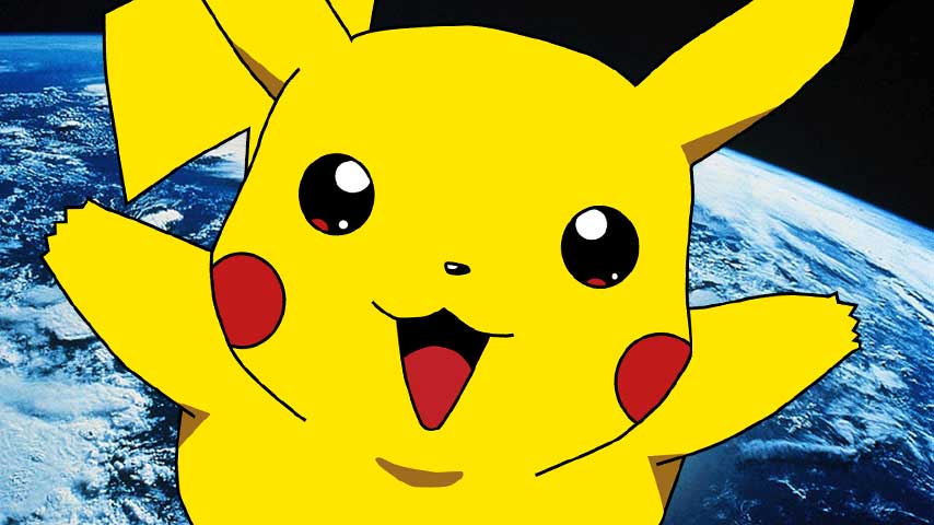 Pokemon GO's Buddy update is now live in the United States