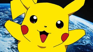 Pokemon Go update + tracker shutdown = bit of a s**tshow