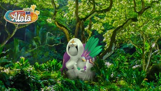 Pokemon Go Sustainability Week 2022 kicks off today with the debut of Oranguru, the Sage Pokemon