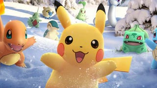 Pokemon Go nadal popularne - w 2019 roku gra zarobiła najwięcej w historii