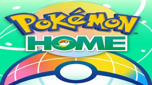 Pokemon Home now available for mobile and Switch