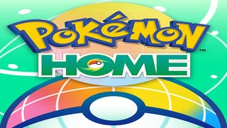 Pokemon Home now available for mobile and Switch