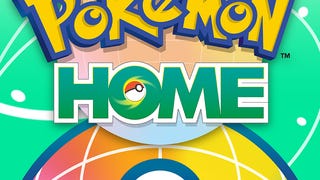Pokemon Go is now connected to Pokemon Home