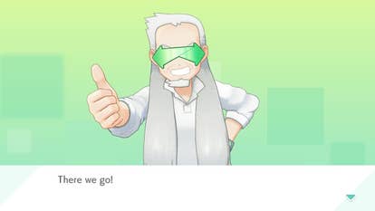 宝可梦Home应用截图