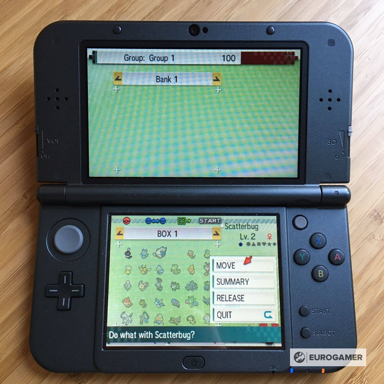 Pokémon Home transferring guide, how to transfer from Pokémon Go