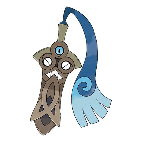 Pokemon Go PvP Team – Honedge X10 & Aegislash (Shield Forme) X1, 80k Stardust