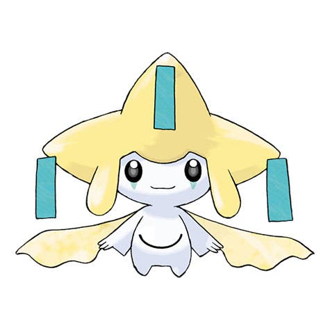 shiny jirachi pokemon go research tasks