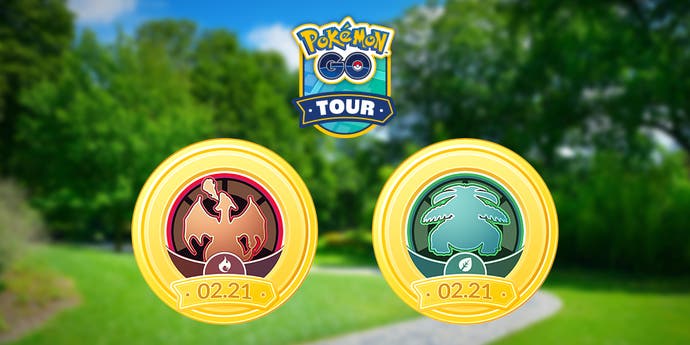 pokemon go tour kanto