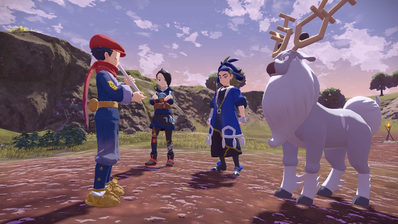 Pokemon Legends Arceus Tipps Und Tricks Pokémon Legenden Arceus: Tipps und Tricks | Eurogamer.de