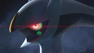 Heads up - Pokemon Legends: Arceus is being streamed on Twitch ahead of the official release