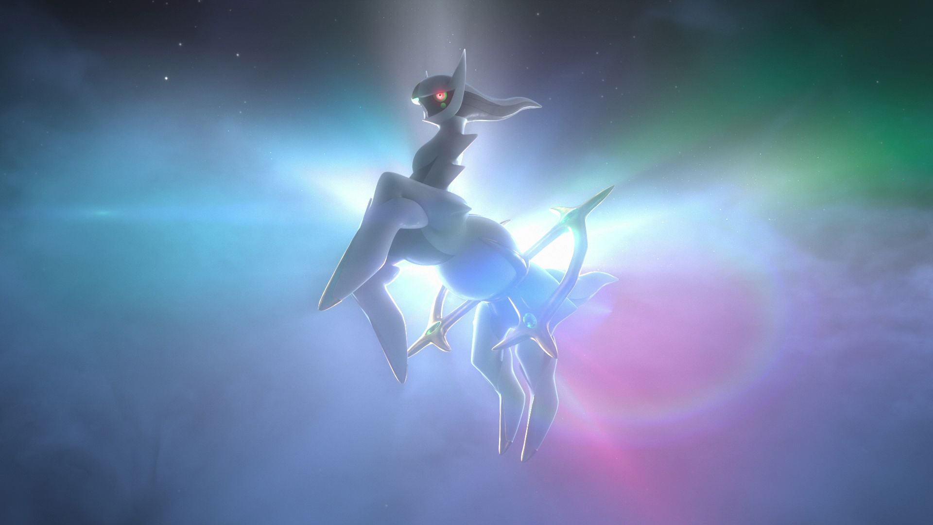 Where to pre-order Pokemon Legends: Arceus