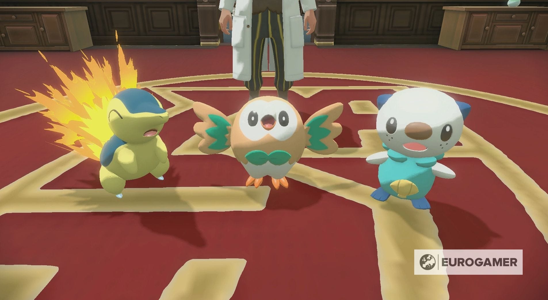 Pok mon Legends Arceus Starters Rowlet Cyndaquil And Oshawott Which pok-mon-legends-arceus-starters-rowlet-cyndaquil-and-oshawott-which