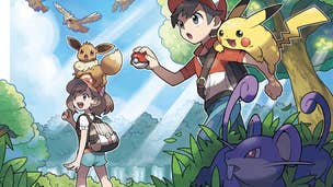 Pokemon: Let's Go Pikachu and Let's Go Eevee reviews round up, all the scores
