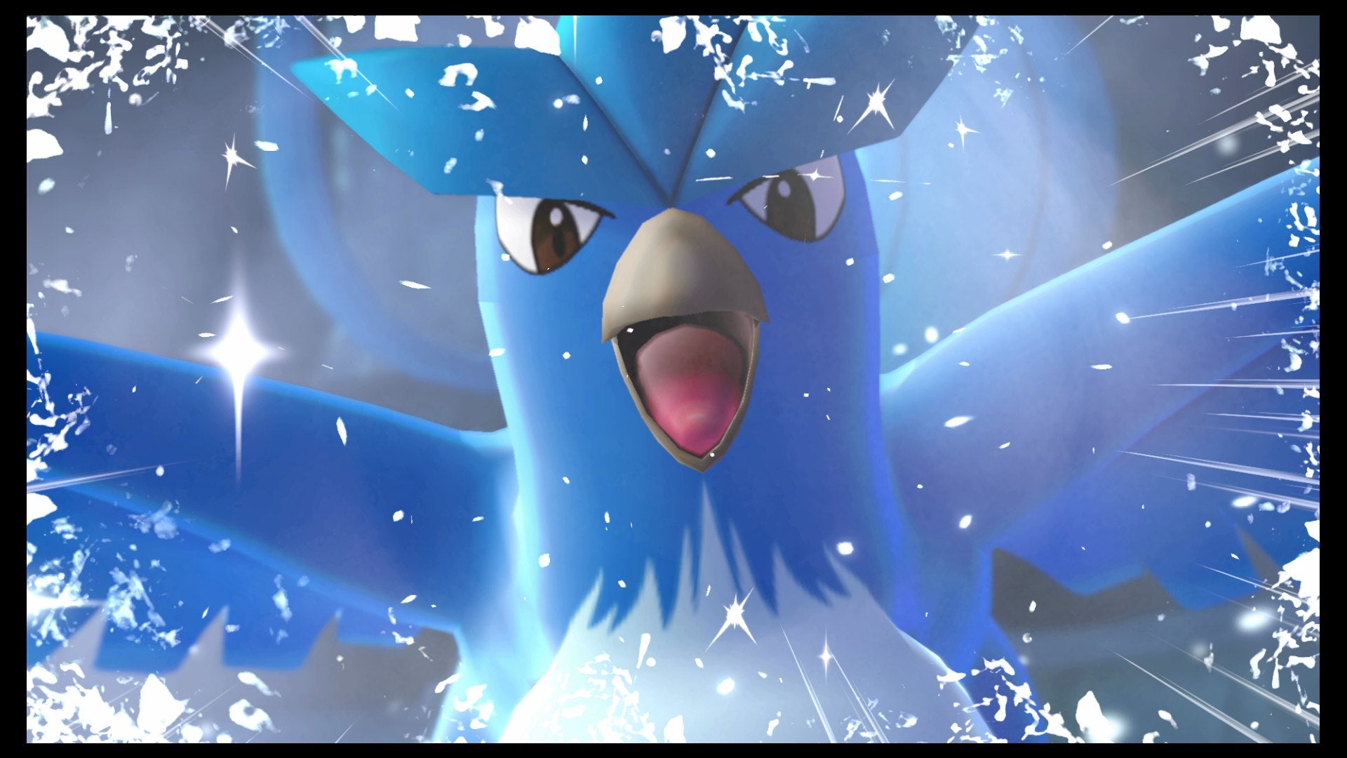 Pokemon Let’s Go Pikachu and Eevee - 4