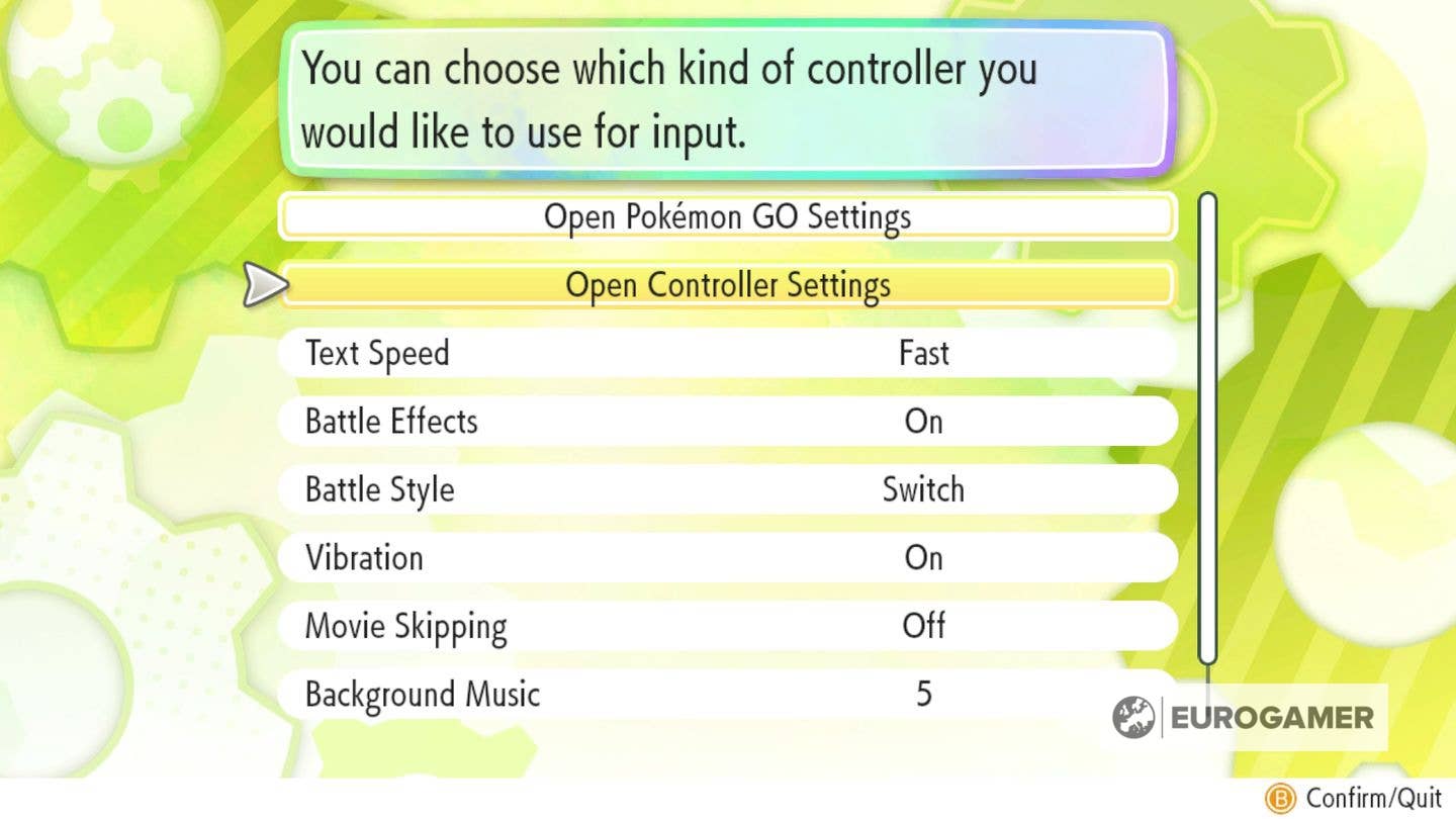 Pokémon Let's Go Mew explained - how to get Mew in Pokémon Let's Go ...