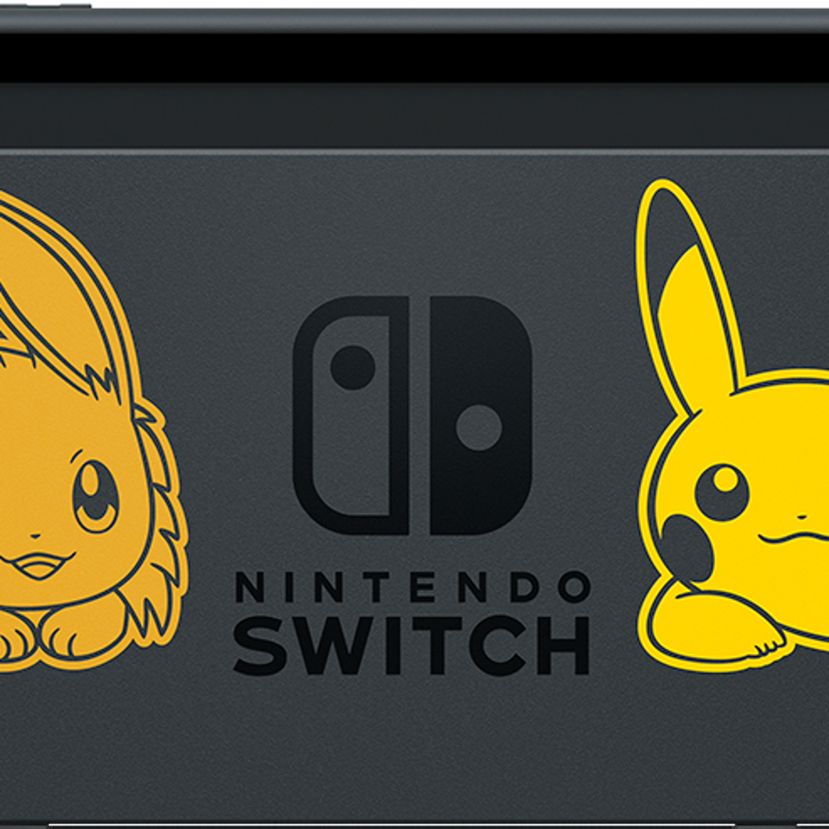 New features Switch bundle announced for Pokemon Let s Go