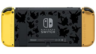 New upgraded Switch model to launch in 2019 - report