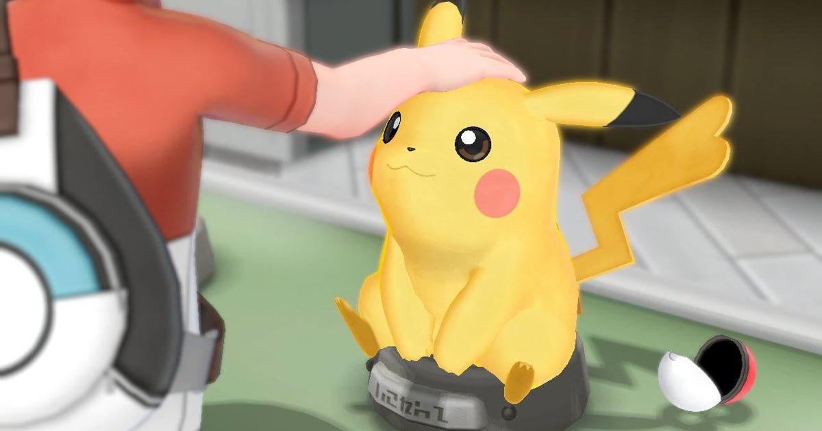 Where To Get A Moon Stone In Pokemon Lets Go Pokemon Let's Go Evolution Stones: Where to find a Moon Stone, Fire