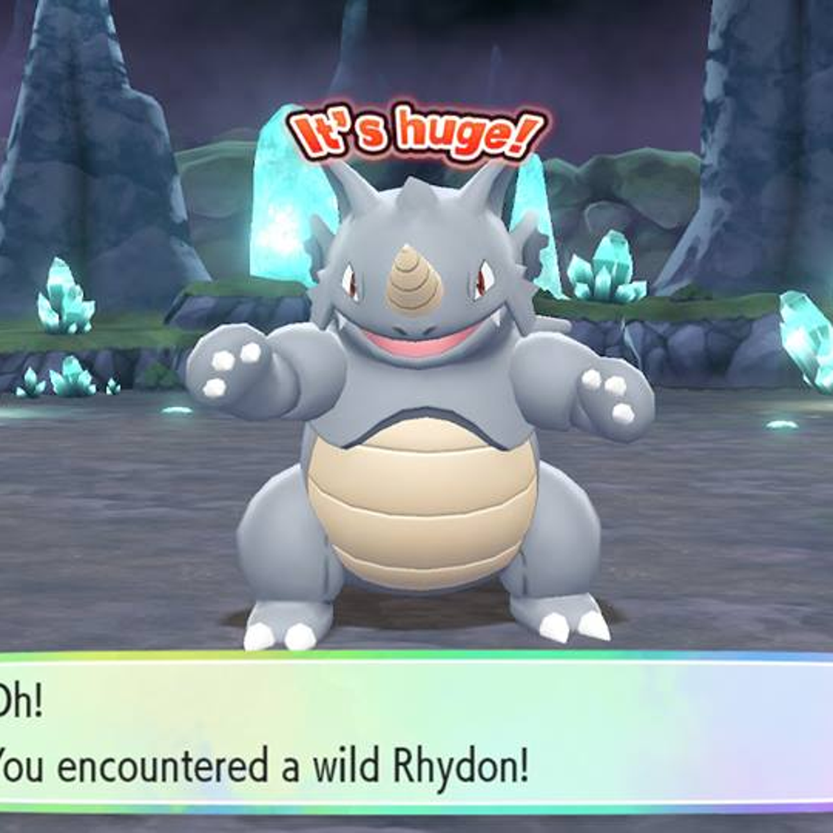 Pokemon Let’s Go power-leveling guide: how to boost to level 100