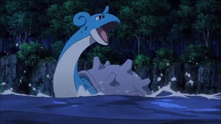 Pokemon Let's Go Rare Spawns: where to find super rare Pokemon including Lapras, Chansey and Porygon in the wild