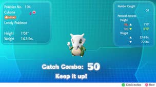 Pokemon Let’s Go shiny guide - how to increase your shiny odds