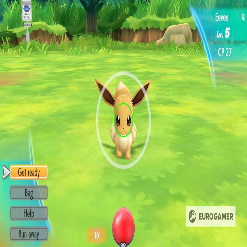 Pokémon Let's Go tips and tricks for becoming a Kanto Champion