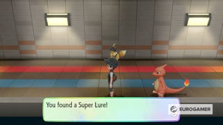 Pokémon Let's Go - La Medaglia Arcobaleno