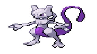 Twitch Plays Pokemon finally catches 'em all - even the rare Mewtwo