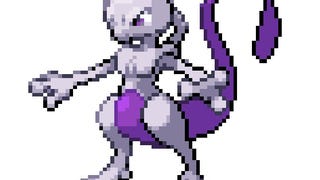 Twitch Plays Pokemon finally catches 'em all - even the rare Mewtwo