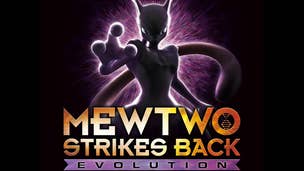 Pokemon the Movie: Mewtwo Strikes Back - Evolution is coming to Netflix
