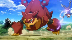 Pokemon ORAS: codes for Mythical Pokemon Volcanion hit GAME and GameStop stores today