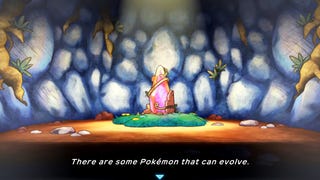 Pokemon Mystery Dungeon Rescue Team DX Evolution: how to evolve your Pokemon