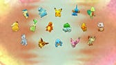Pokemon Mystery Dungeon Rescue Team DX: starter Pokemon, personality quiz answers and buddy Pokemon