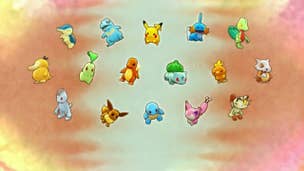 Pokemon Mystery Dungeon Rescue Team DX: starter Pokemon, personality quiz answers and buddy Pokemon