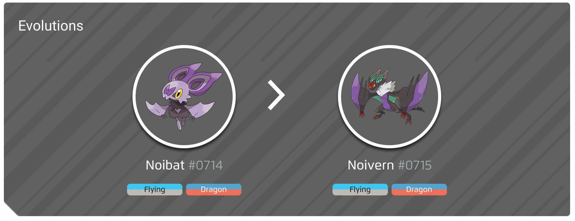 Shiny Noibat evolution chart, 100% perfect IV stats and Noivern best