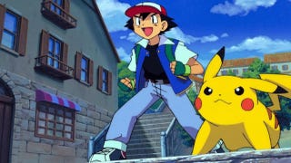 Spotify: Pokemon music streaming triples in wake of Pokemon Go launch