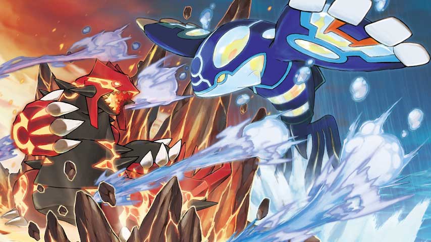 Pokemon Omega Ruby and Alpha Sapphire Shiny Beldum now available