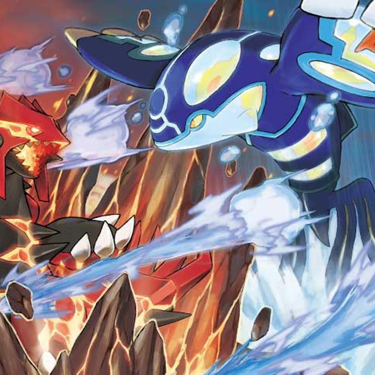 Pokemon Omega Rising Pokemon Omega Ruby Mega Rayquaza Mega Rayquaza | Pokemon | Mega
