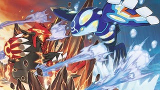 There is a Pokemon Alpha Sapphire & Omega Ruby demo, but it's not easy to get