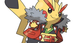 The Pokémon Company has filed a lawsuit against a Pokémon party at PAX