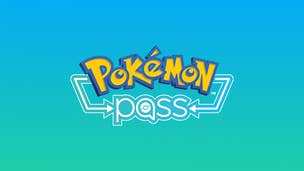 Pokemon Pass app rewards you for showing up at events