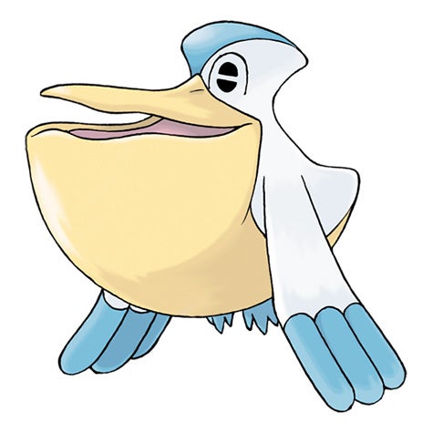 Pokémon Go Gen 3 Pokémon list: Every Pokémon from Ruby, Sapphire and ...