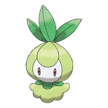 Oddish Shiny / Mystherbe Chromatique (Registred Or 30 Days) Pokemon Go Oddish Shiny / Mystherbe Chromatique (Registred Or 30 Days) Pokemon Go